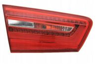Audi A6 C7 11-14 Lampa tylna lewa LED SEDAN