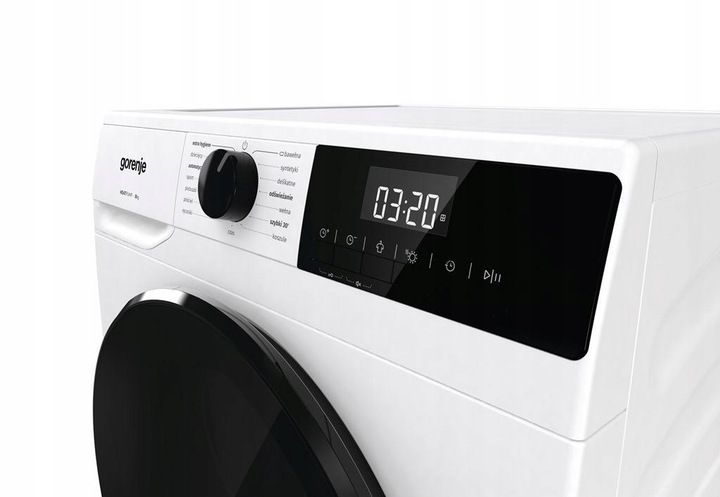 Suszarka Gorenje DHNA82/PL/DHLE80D Biała 15 Programów zdjęcie 5
