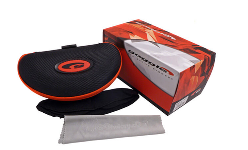 Okulary przeciwsłoneczne Goggle E845-2P na Arena.pl