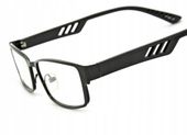 PLUSY Okulary do CZYTANIA Korekcyjne METALOWE MĘSKIE Wiele Mocy + GRATISY d