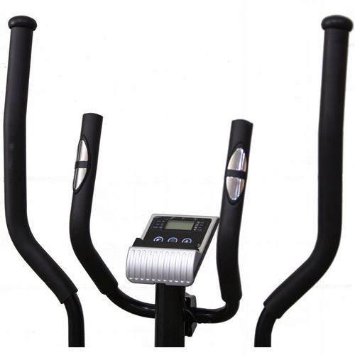 ORBITREK MAGNETYCZNY TRENINGOWY SENSOR LCD na Arena.pl