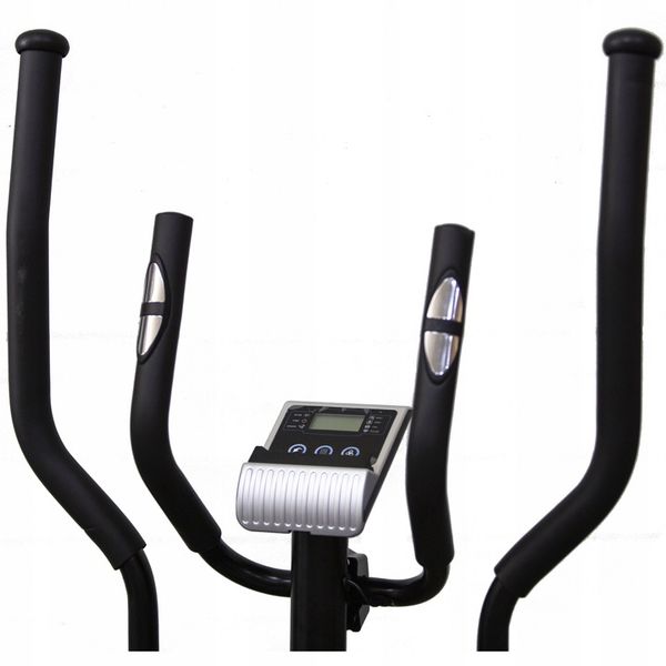 ORBITREK MAGNETYCZNY TRENINGOWY SENSOR LCD zdjęcie 3