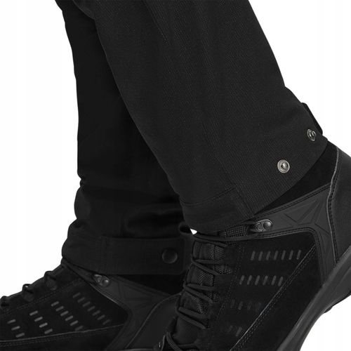 ALPINUS SPODNIE MĘSKIE TREKKINGOWE PULAR TAKTYCZNE TURYSTYCZNE PRO L na Arena.pl