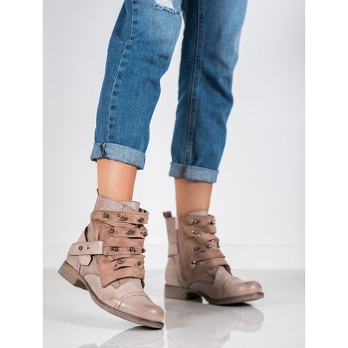 Różowe Workery r.38 na Arena.pl