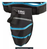 ORGANIZER MAJSTERKOWICZA 5 KIESZENI 20,5X31,5X8 CM