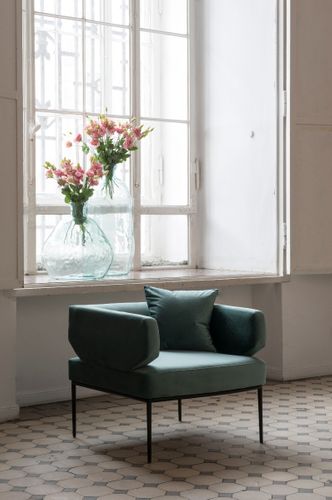 Fotel Brooklyn 74x80x68 cm # na Arena.pl