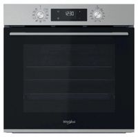 Piekarnik WHIRLPOOL OMK58CU1SX Elektryczny Inox A+