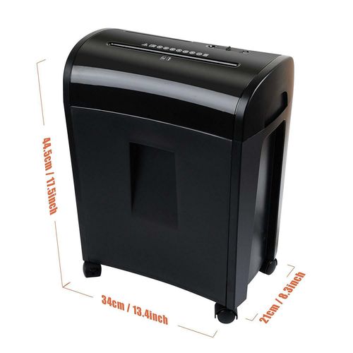 zoomYo - Niszczarka PBS 14 na Arena.pl