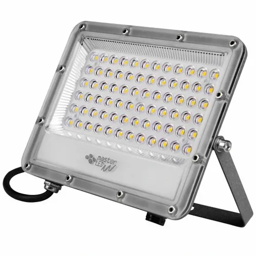 Halogen LED naświetlacz lampa 50W Premium reflektor zewnętrzny IP65 na Arena.pl