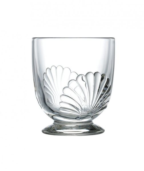 Belle ile szklanka 250 ml zdjęcie 2
