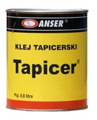 klej tapicer 0.8l - as 10-43-1