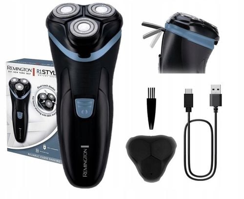 GOLARKA Męska Maszynka do Brody TRYMER REMINGTON R1000 na Arena.pl