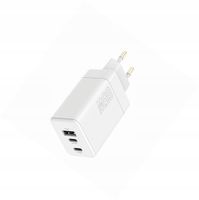 Szybka ładowarka 65W sama kostka 3 wejścia do Xiaomi Mi Note 10