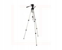 Statyw geodezyjny, do urządzeń laserowych 1/4" TR-420F PRO