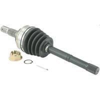 Przegub zewnętrzny z wałem 30x526x36 TOYOTA LAND CRUISER 2010 2011 2012