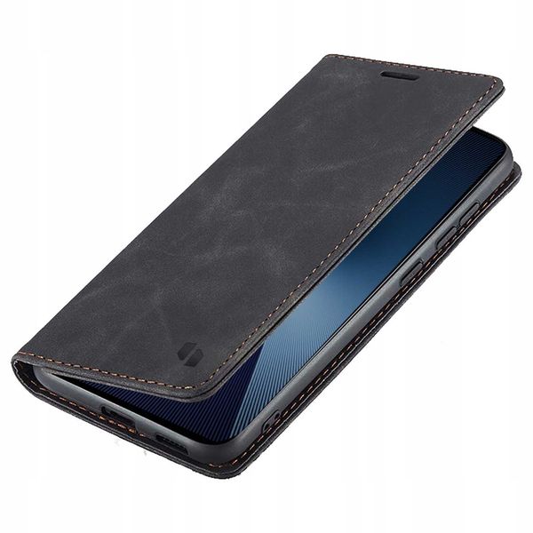Spacecase Wallet Xperia 1 Vii Black zdjęcie 3