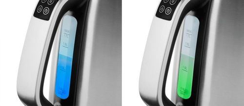 Czajnik elektryczny Philco PHWK 1700 2200W 1,7l regulacja temperatury na Arena.pl