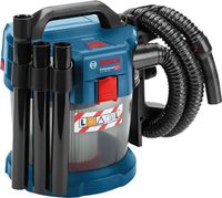 ODKURZACZ AKUMULATOROWY GAS 18V-10 L - B 6019C6302