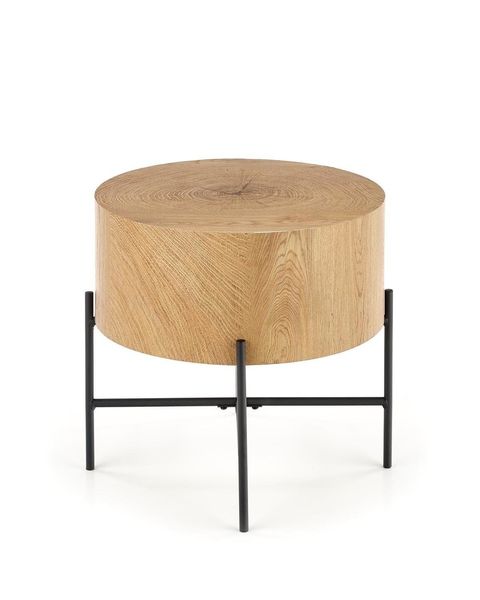 Stolik kawowy Woodsten S dąb zdjęcie 5