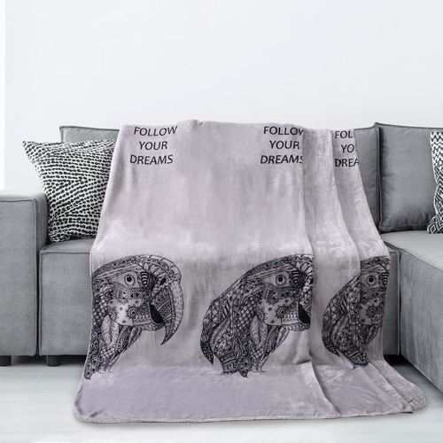AmeliaHome KOC NATURE ARA 70X150 na Arena.pl