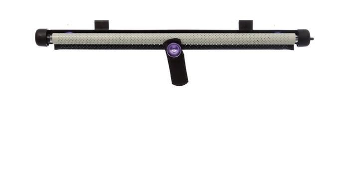 ND19_PCR237P___F Roleta samochodowa przeciwsłoneczna - dwustronna - Zebra zdjęcie 6