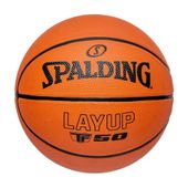 Piłka do koszykówki Spalding TF-50 LAYUP do kosza rozmiar 6