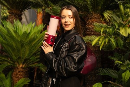 Oryginalny Blender BlendyGo 3 - Bezprzewodowy USB | Blender Nowej na Arena.pl