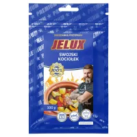 Mieszanka przypraw SWOJSKI KOCIOŁEK 100G