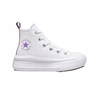 Chuck Taylor All Star Move Platform r.32