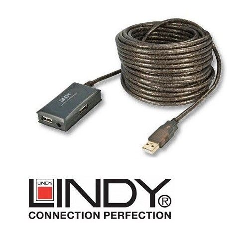 Extender / HUB USB Lindy 42630 na Arena.pl
