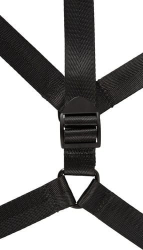 bed restraint vegan na Arena.pl