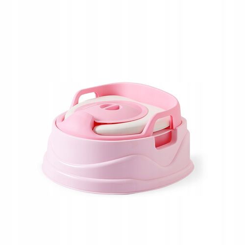 Nocnik toaleta 3 w 1 na Arena.pl