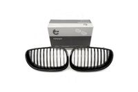 Grill, nerki BMW 5 E61 2004 2005 2006 2007 2008 2009 2010