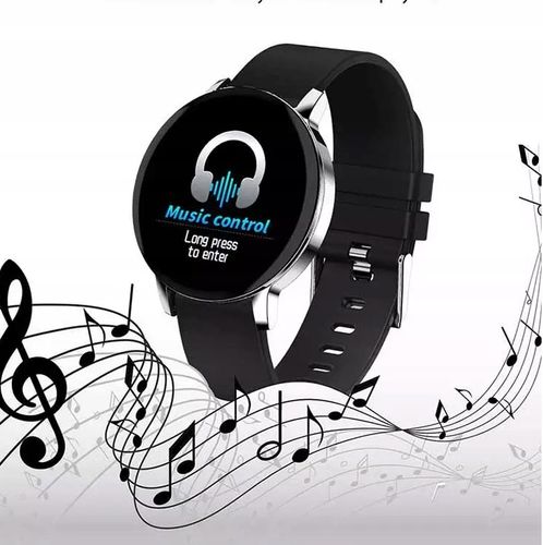 SMARTWATCH zegarek inteligentna bransoleta cxz2 na Arena.pl