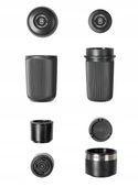 Zestaw do ekspresu Wacaco Nanopresso Barista Kit