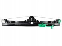 Podnośnik Szyby Przód Lewy Elektryczny do Fiat Grande Punto Evo