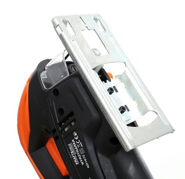 wyrzynarka 1400w kd1674 zdjęcie 11