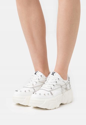 Koi Footwear jinx white r36 na Arena.pl