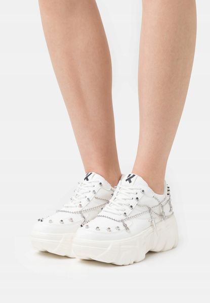 Koi Footwear jinx white r36 zdjęcie 3