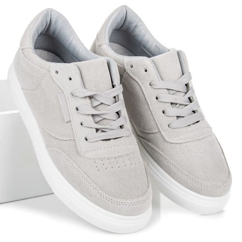 Tenisówki na platformie r.39 na Arena.pl