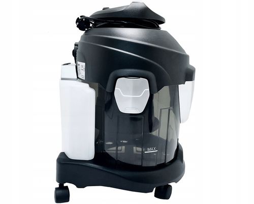 Odkurzacz piorący Salute COMODO SALUTE 2000W na Arena.pl