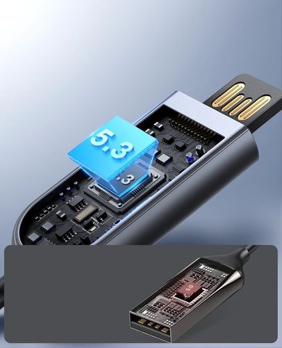 BEZPRZEWODOWY ODBIORNIK TRANSMITER BLUETOOTH DO AUTA USB AUX - JOYROOM na Arena.pl