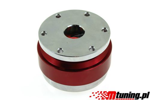 Naba Quick Release Epman Race red na Arena.pl