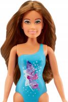 DREAM ELLA SPLASH LALKA PLAŻOWA DREAMELLA 578727