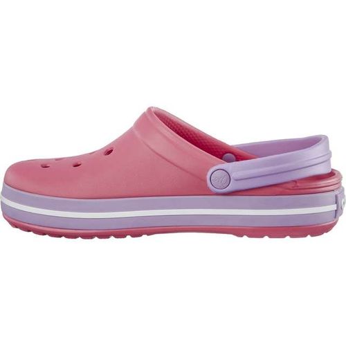 Crocs CROCBAND PARADISE PINK IRIS M4 na Arena.pl
