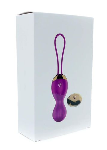 Kulki-Vibrating Silicone Kegel Balls USB 7 Function na Arena.pl