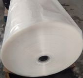 Folia tunelowa ogrodnicza uv10 gardvenvit 8x10