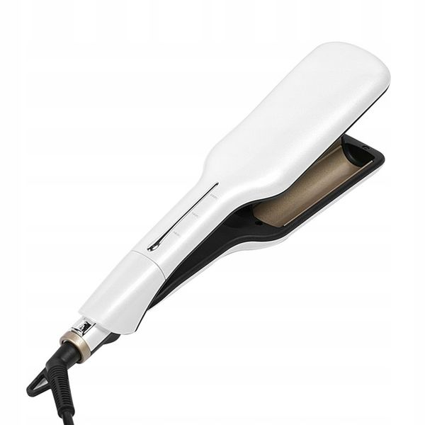 Falownica do włosów Enchen karbownica ceramiczna zdjęcie 9