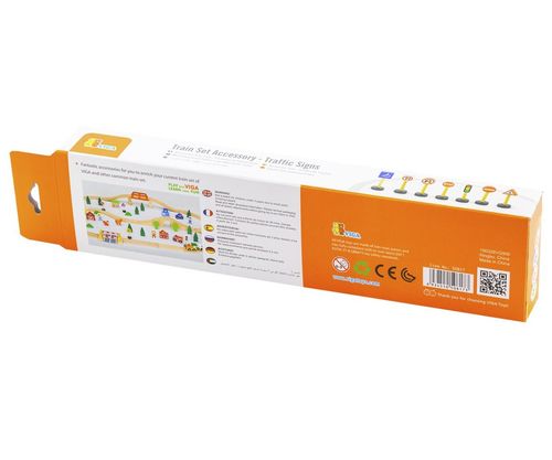 Viga 50817 Znaki drogowe na Arena.pl