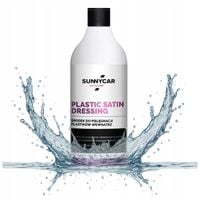 DRESSING DO PLASTIKÓW WEWNĘTRZYCH SUNNYCAR ANTYSTATYCZNY 500 ml